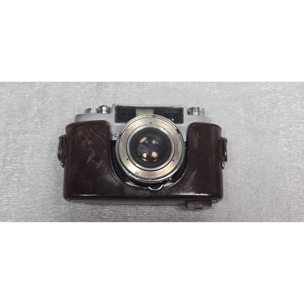 Minolta V2 Rangefinder 45mm **AS-IS UNTESTED**